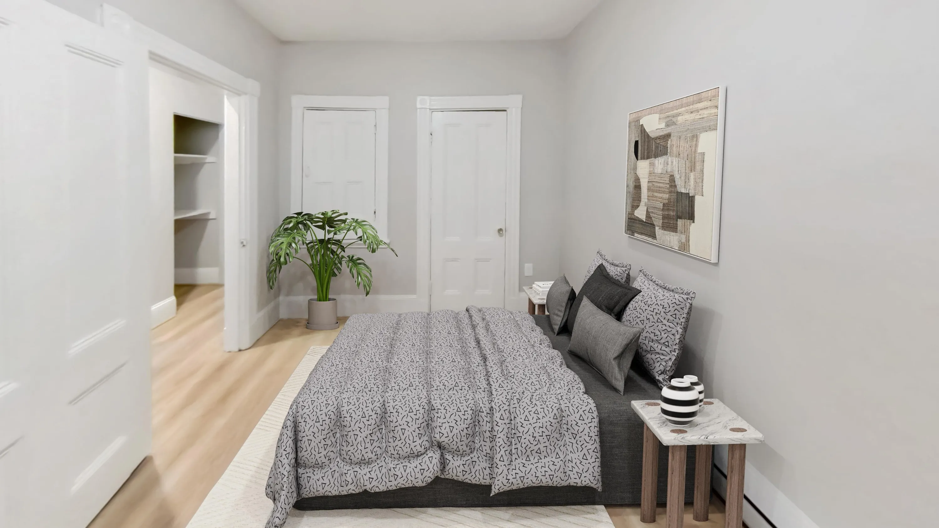 44 Guild St, Roxbury