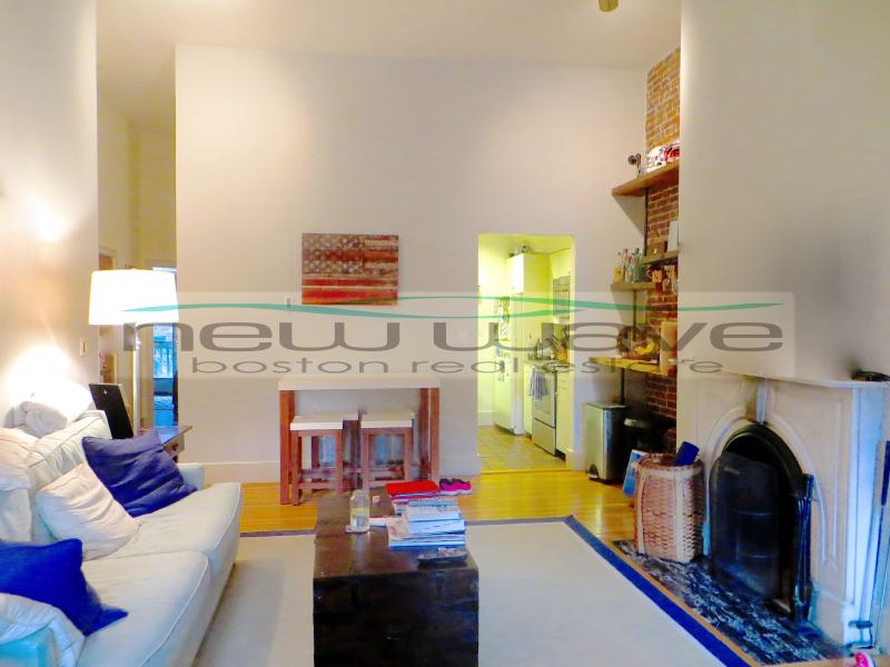 68 Waltham St, South End