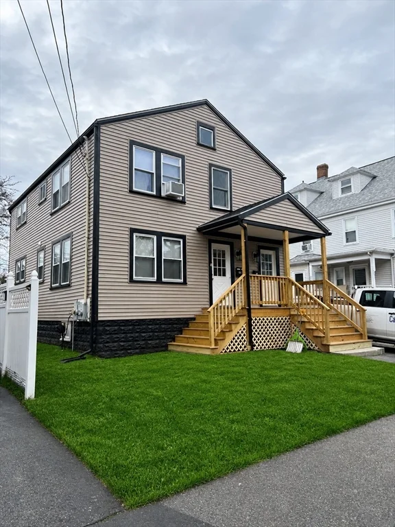 64 Germain Ave, West Quincy