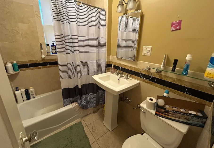 173 Norfolk St, The Port