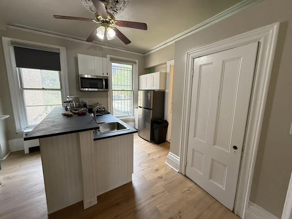 239 Northampton St, Roxbury