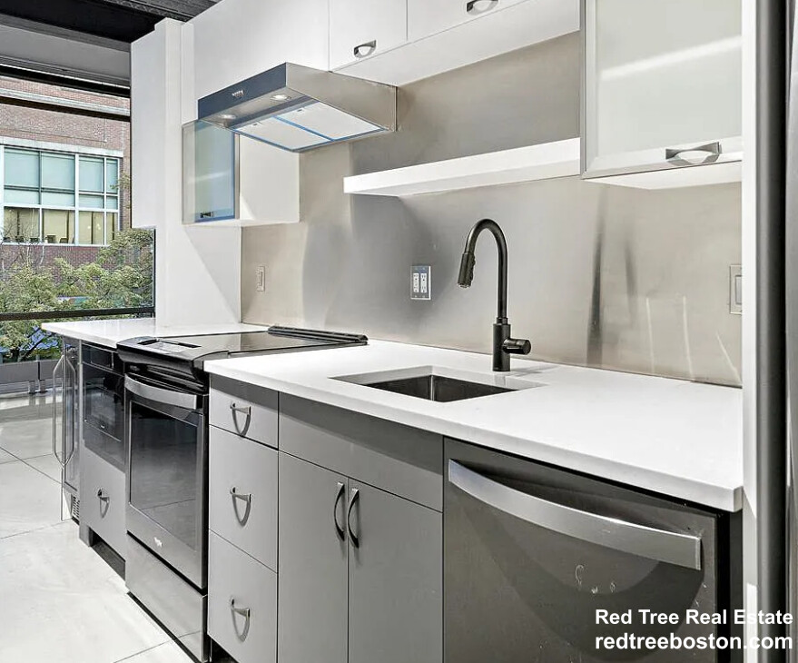 23 Sidney, Cambridgeport