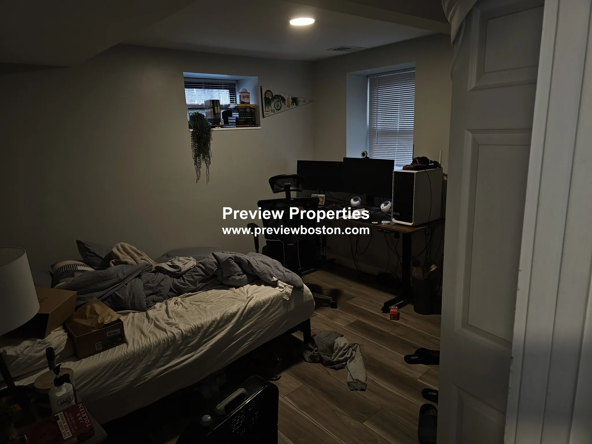 33 Brainerd Rd, Allston