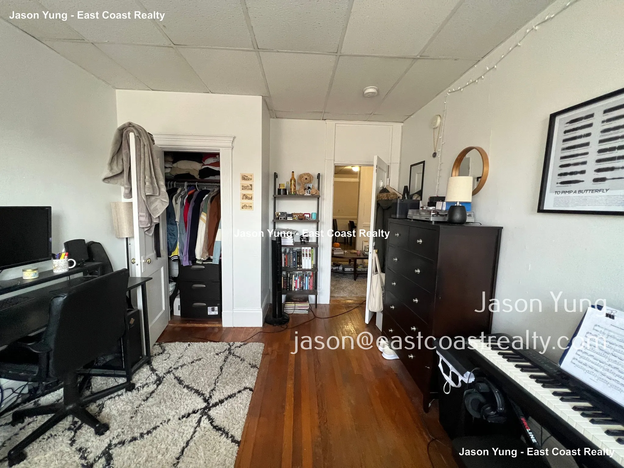 238 Hemenway St, Fenway