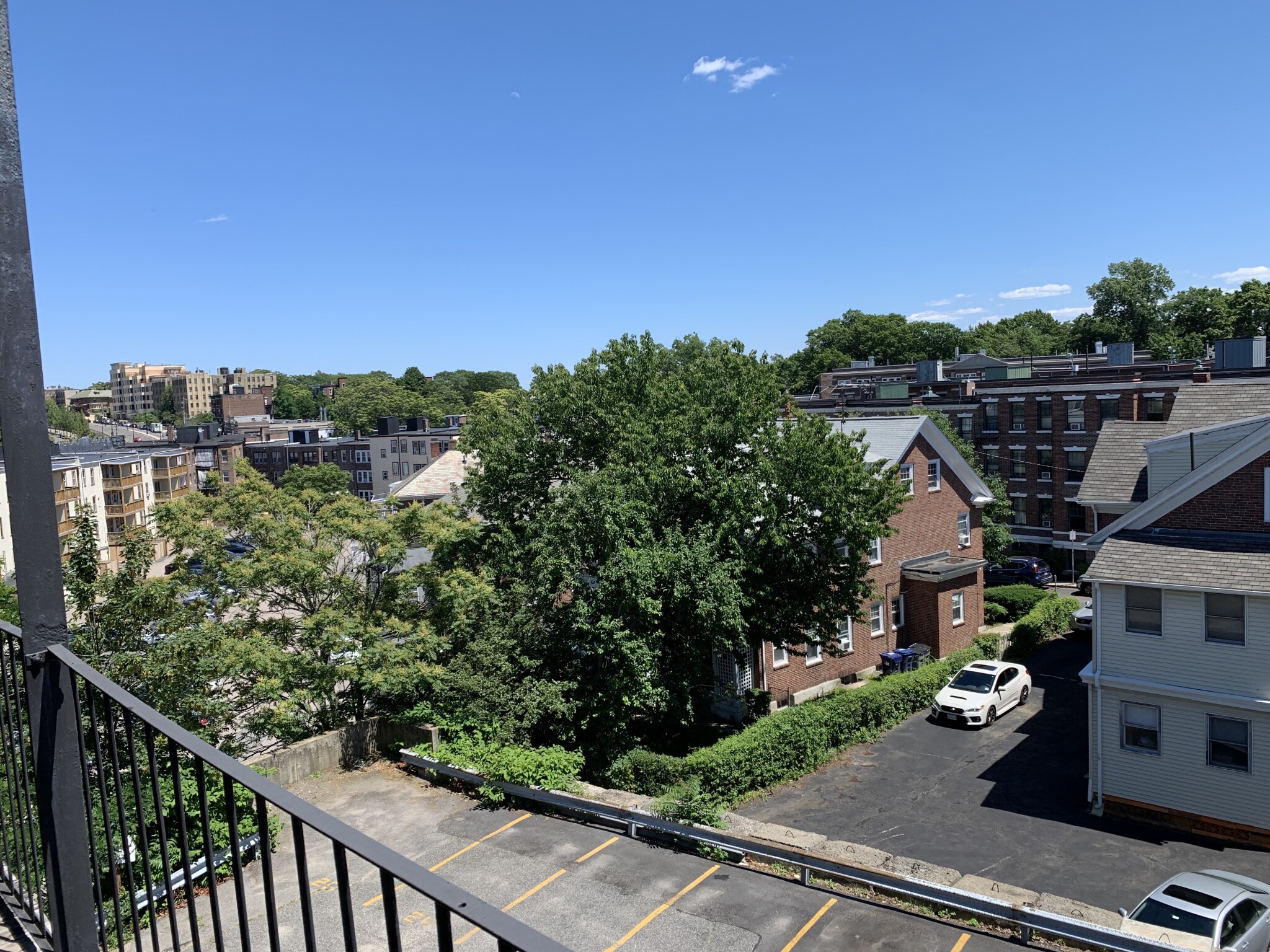 1750 Commonwealth Ave, Brighton