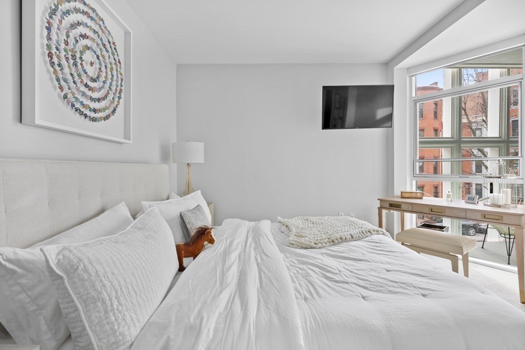 771 Harrison Ave, South End