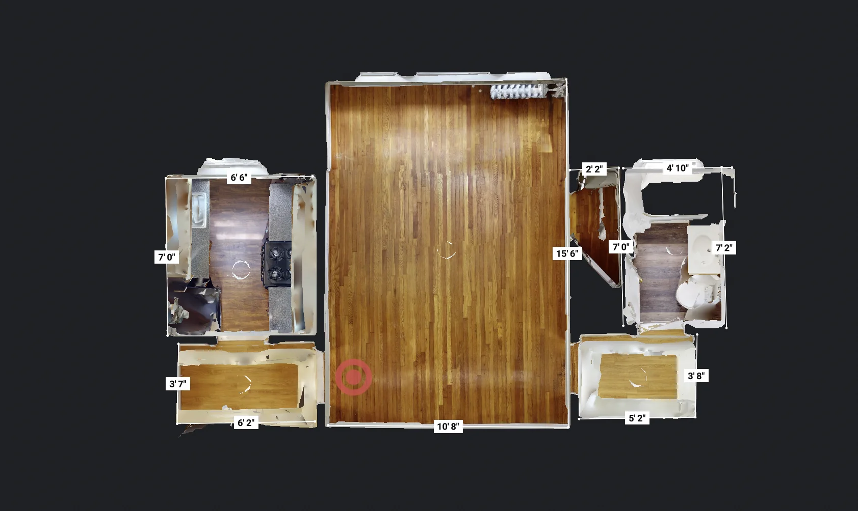 1163 Boylston St, Fenway