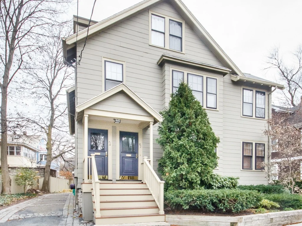 62 Granville Rd, West Cambridge