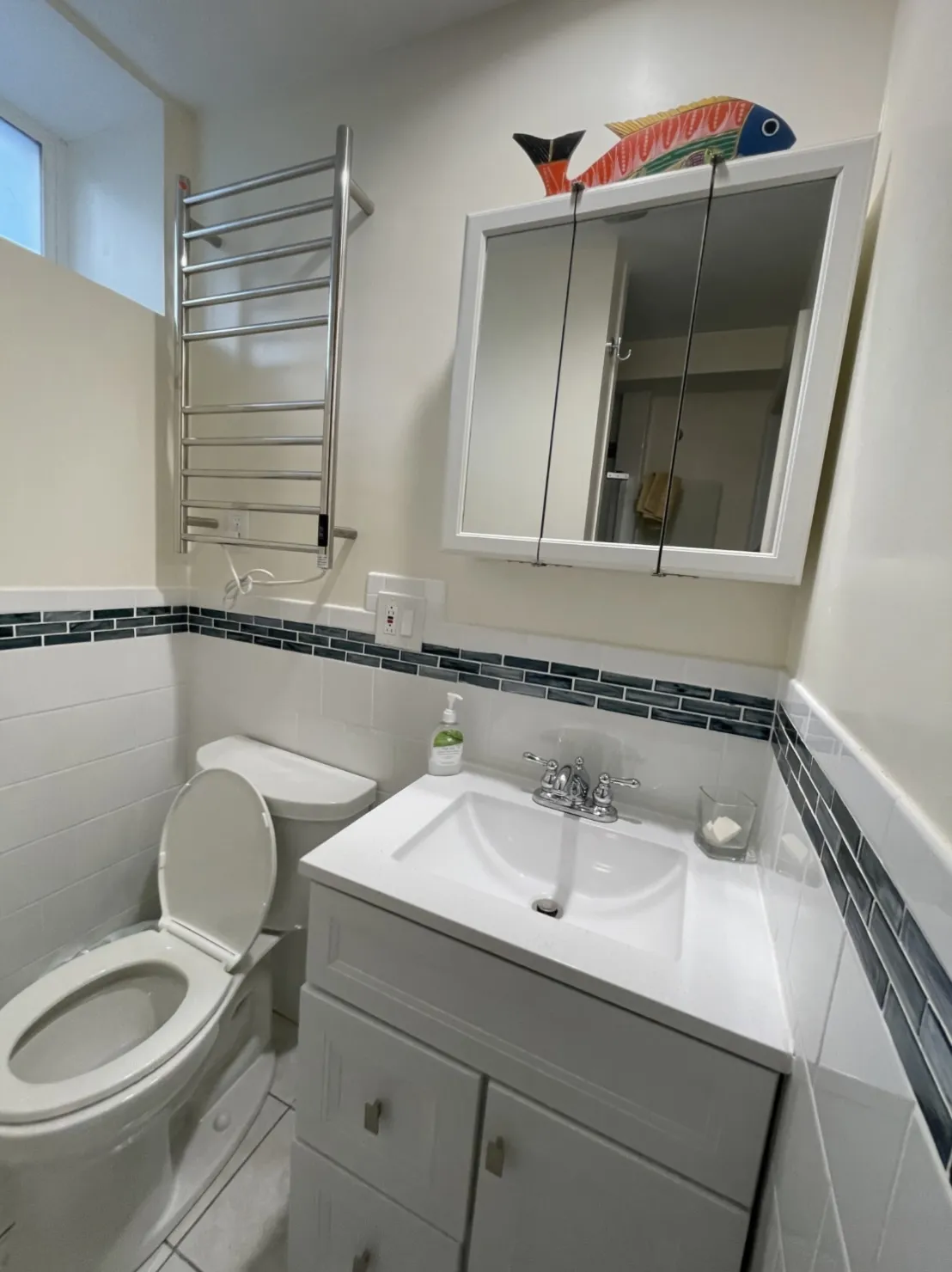 56 Hobson St, Oak Square