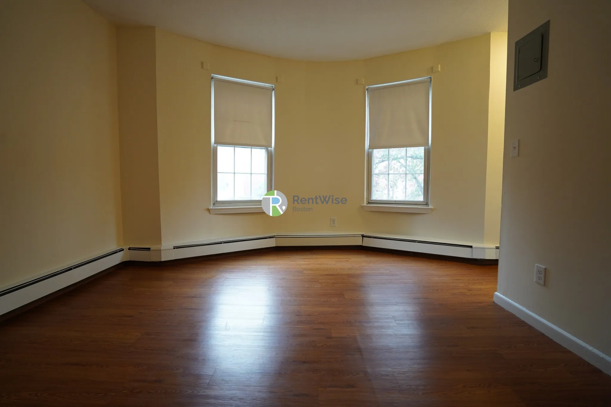 70 Huntington Ave, Back Bay