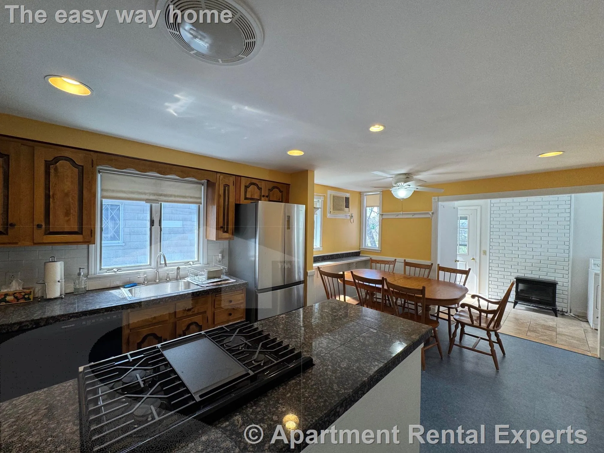 57 Clarendon Ave, Teele Square