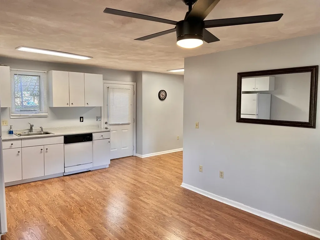 343 Reservoir Ave, Revere