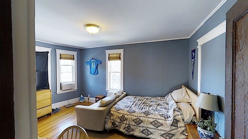 243 Summer St, Davis Square