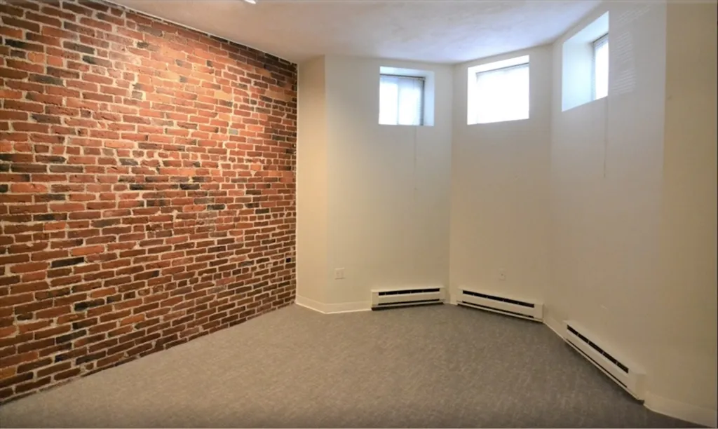 67 Saint Germain St, Back Bay