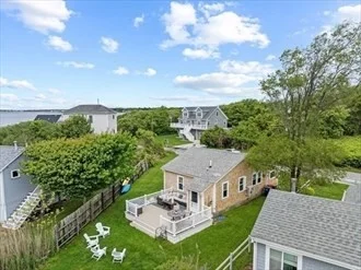 13B Hathaway, Fairhaven