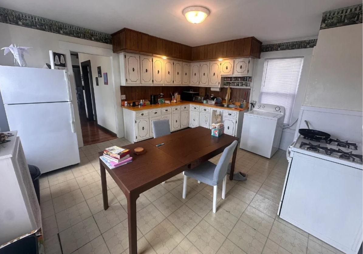 543 Broadway, South Medford