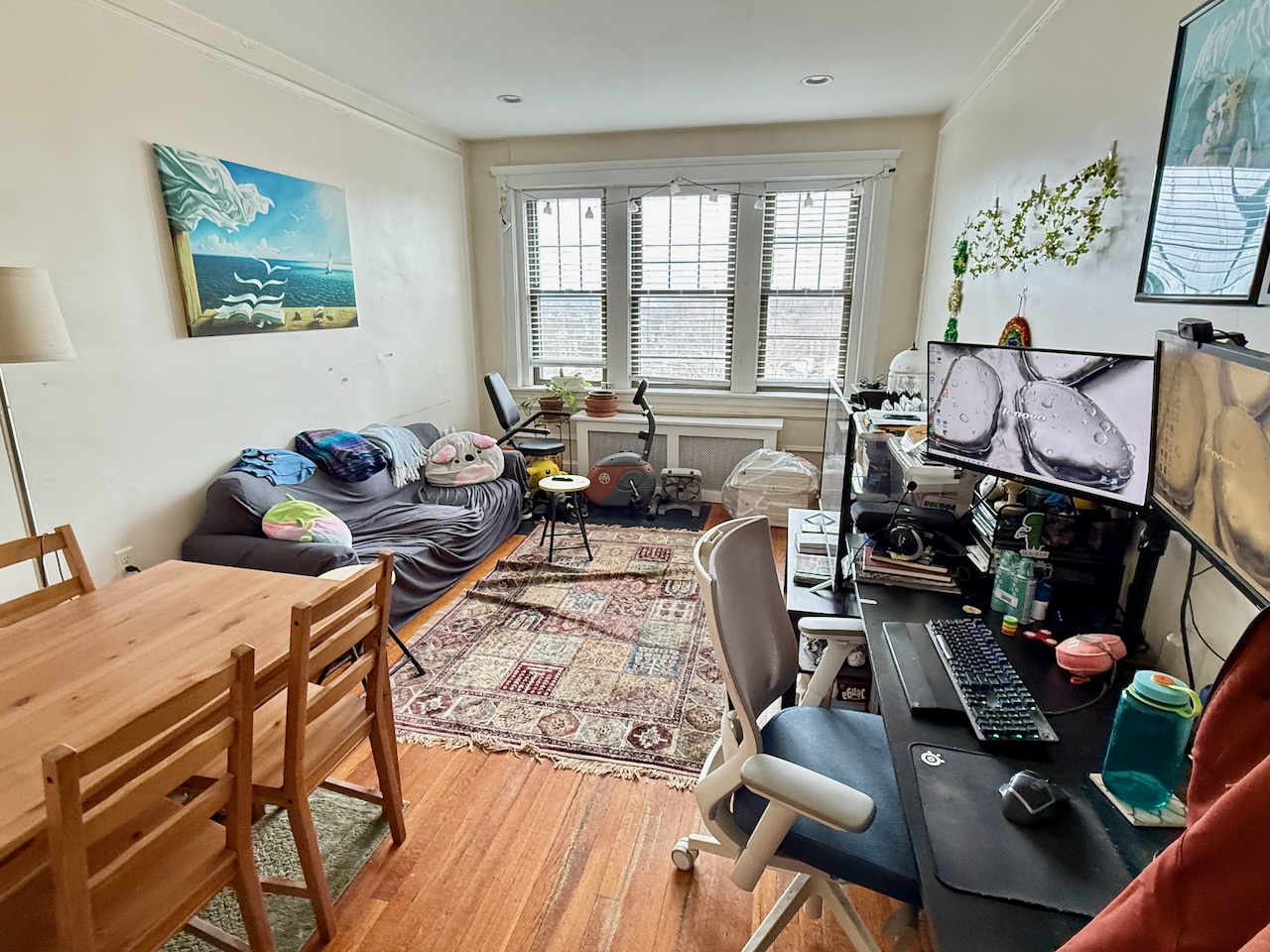 2003 Commonwealth Ave, Brighton