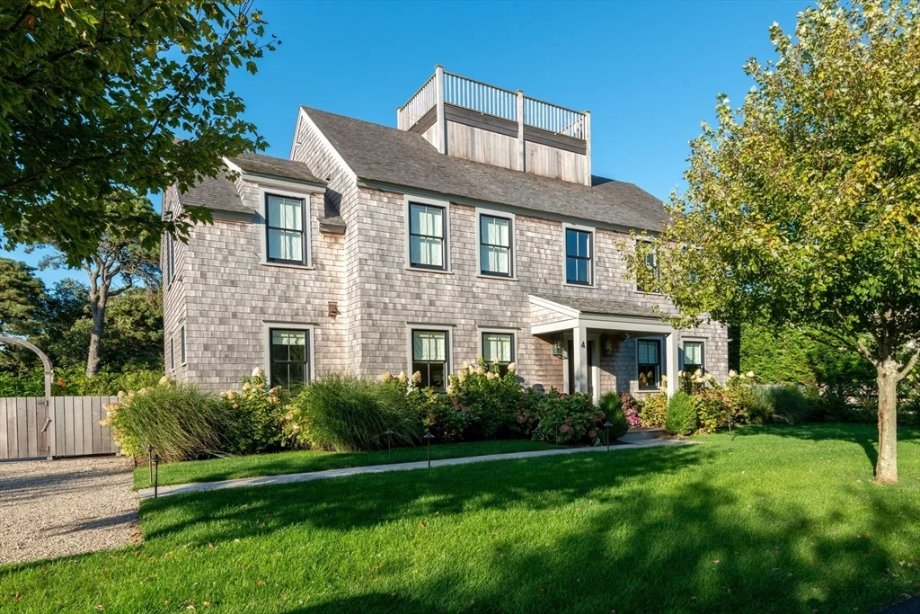 4 Ellen's Way, Nantucket