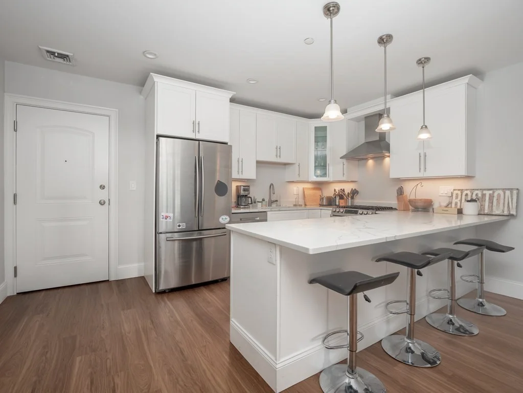 45 L St, South Boston
