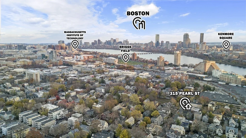 315 Pearl St, Cambridgeport