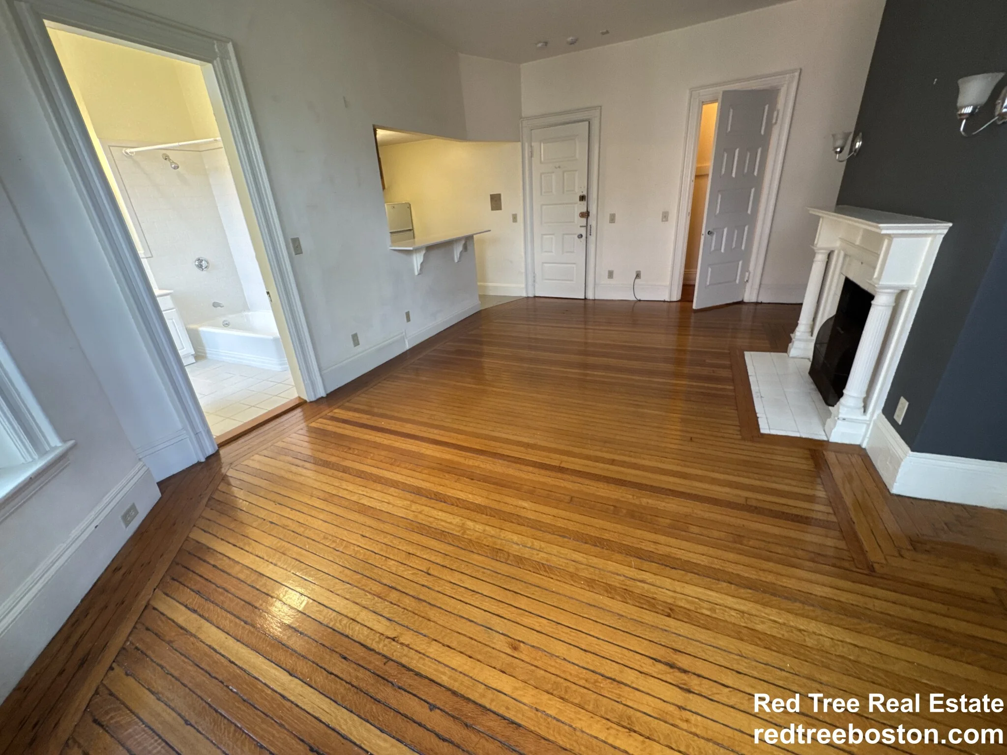 379 Commonwealth Ave, Back Bay