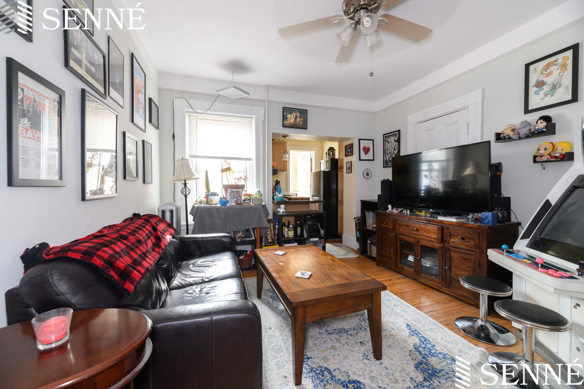 49 Laurel St, Ward Two