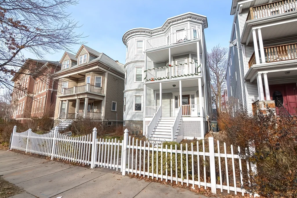 762 Columbia Rd, Dorchester