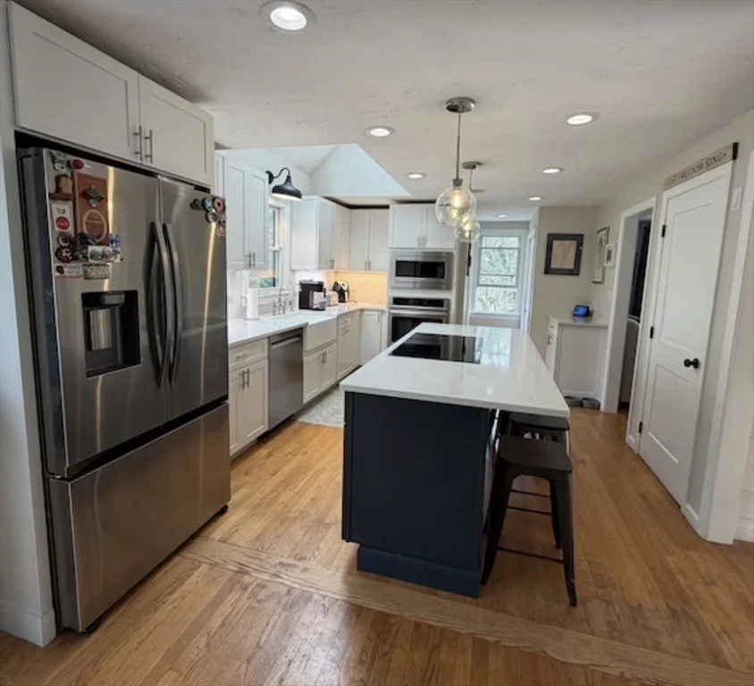 456 South River St, Marshfield