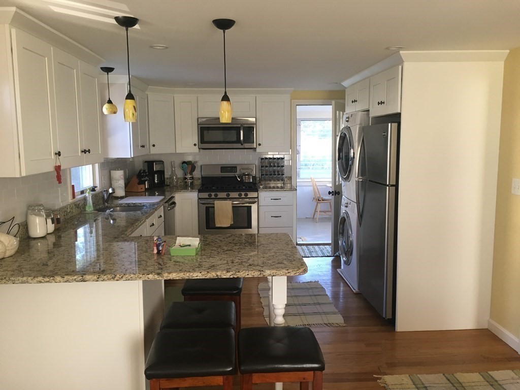 45 Saginaw, Marshfield