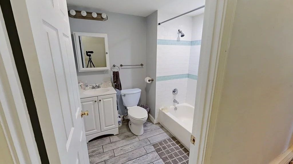 26 South Huntington Ave, Mission Hill