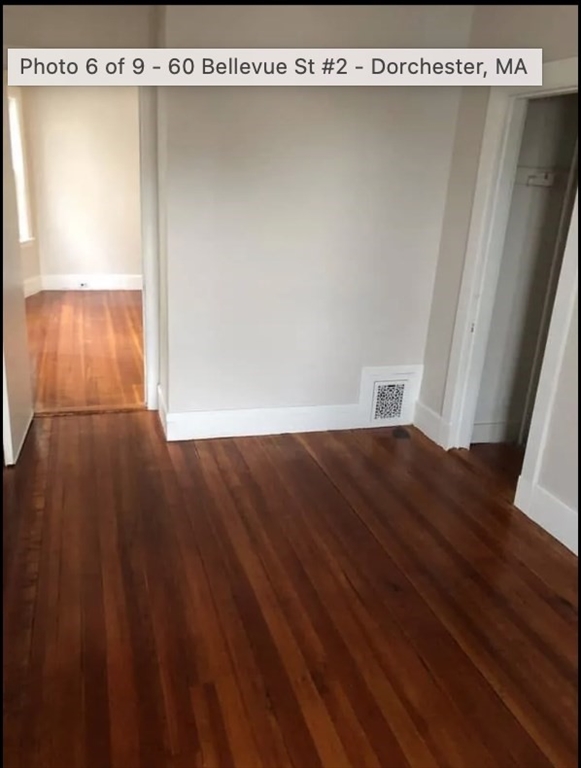 60 Bellevue St, Boston