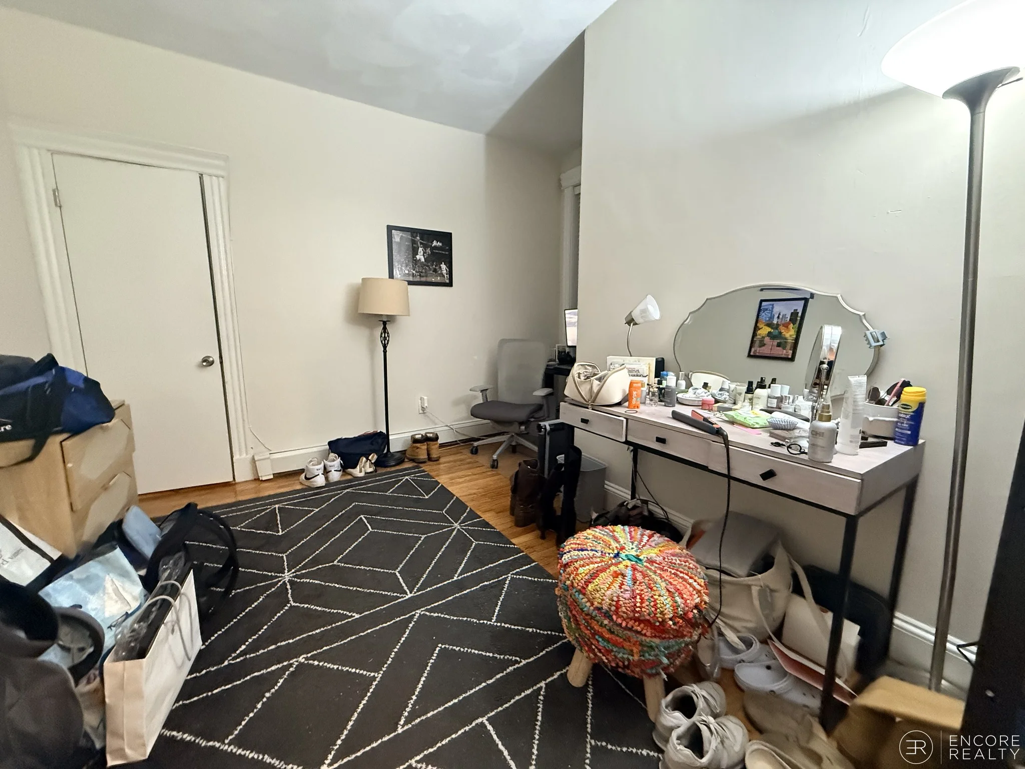61 Park Dr, Fenway