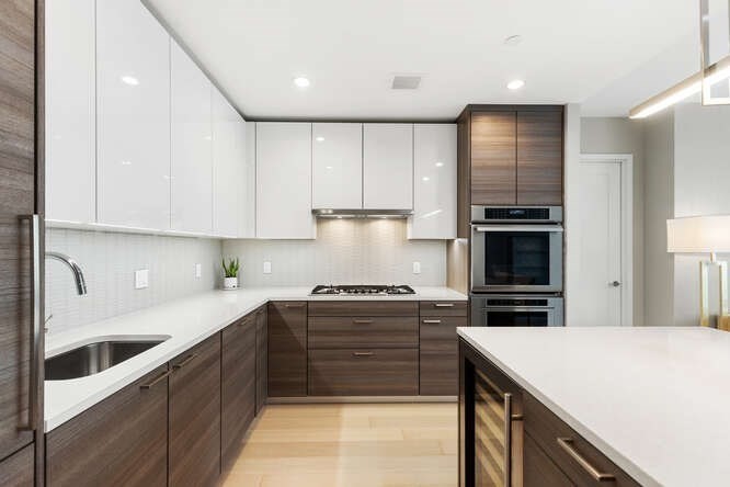 1 Franklin St, Midtown