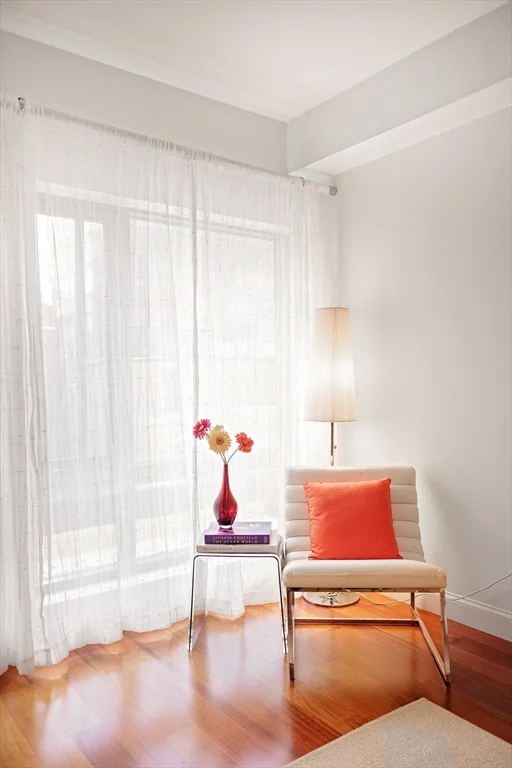 20 Second, East Cambridge