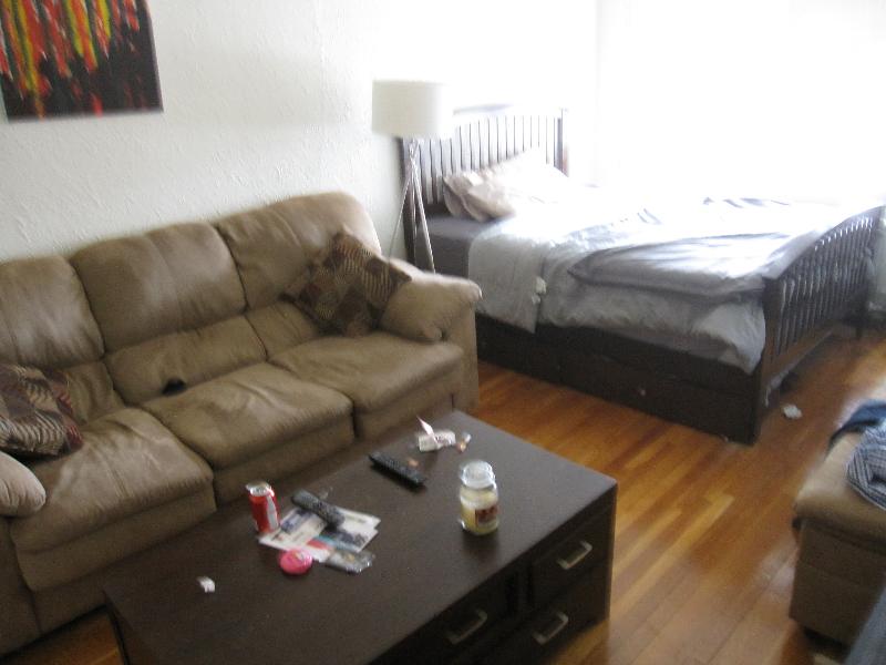 1810 Commonwealth Ave, Brighton