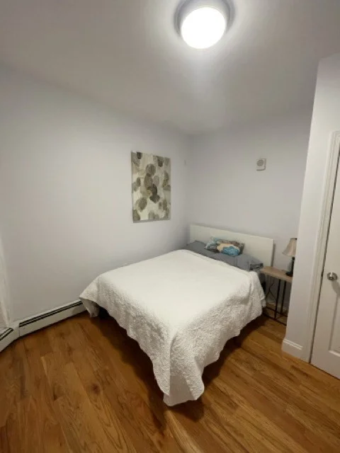 417 Cardinal Medeiros Ave, Kendall Square