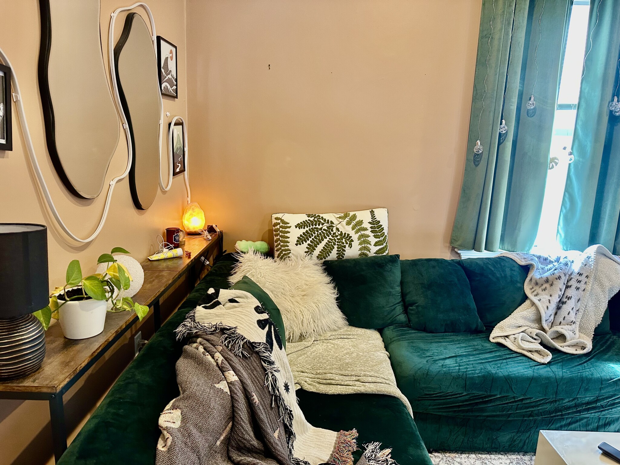 97 Dover St, Davis Square