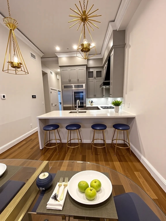 288 Commonwealth Ave, Back Bay