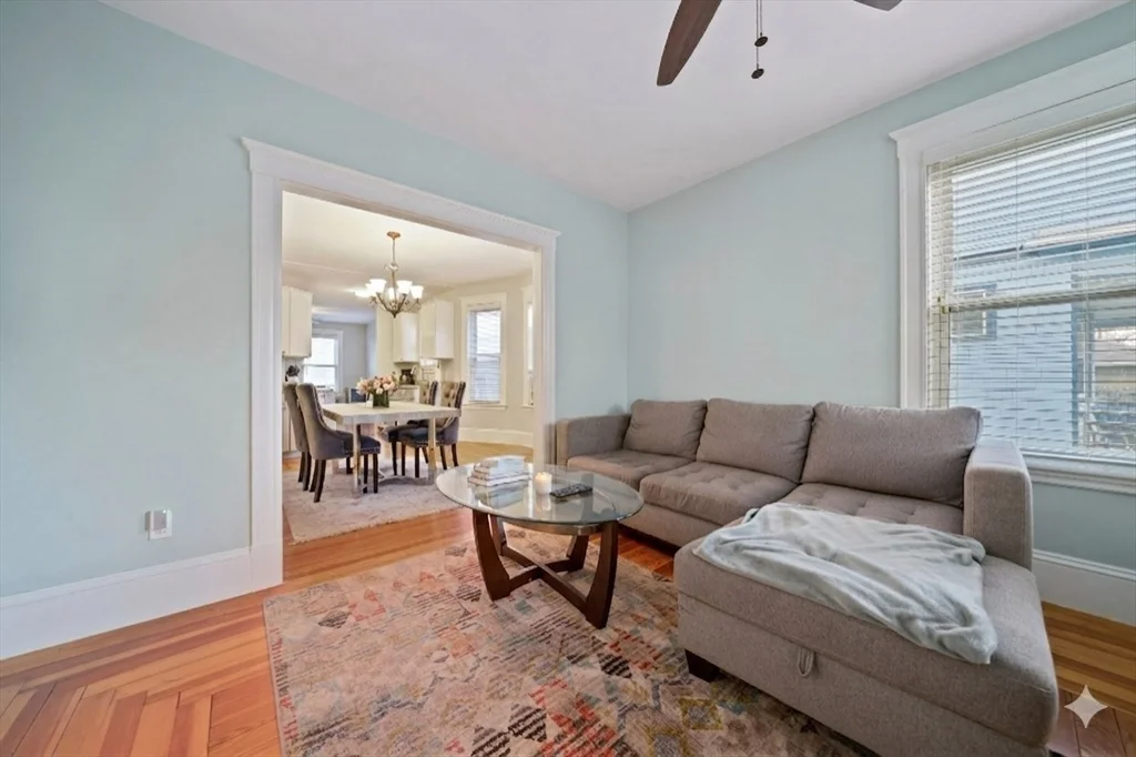 99 Yeomans Ave, Medford