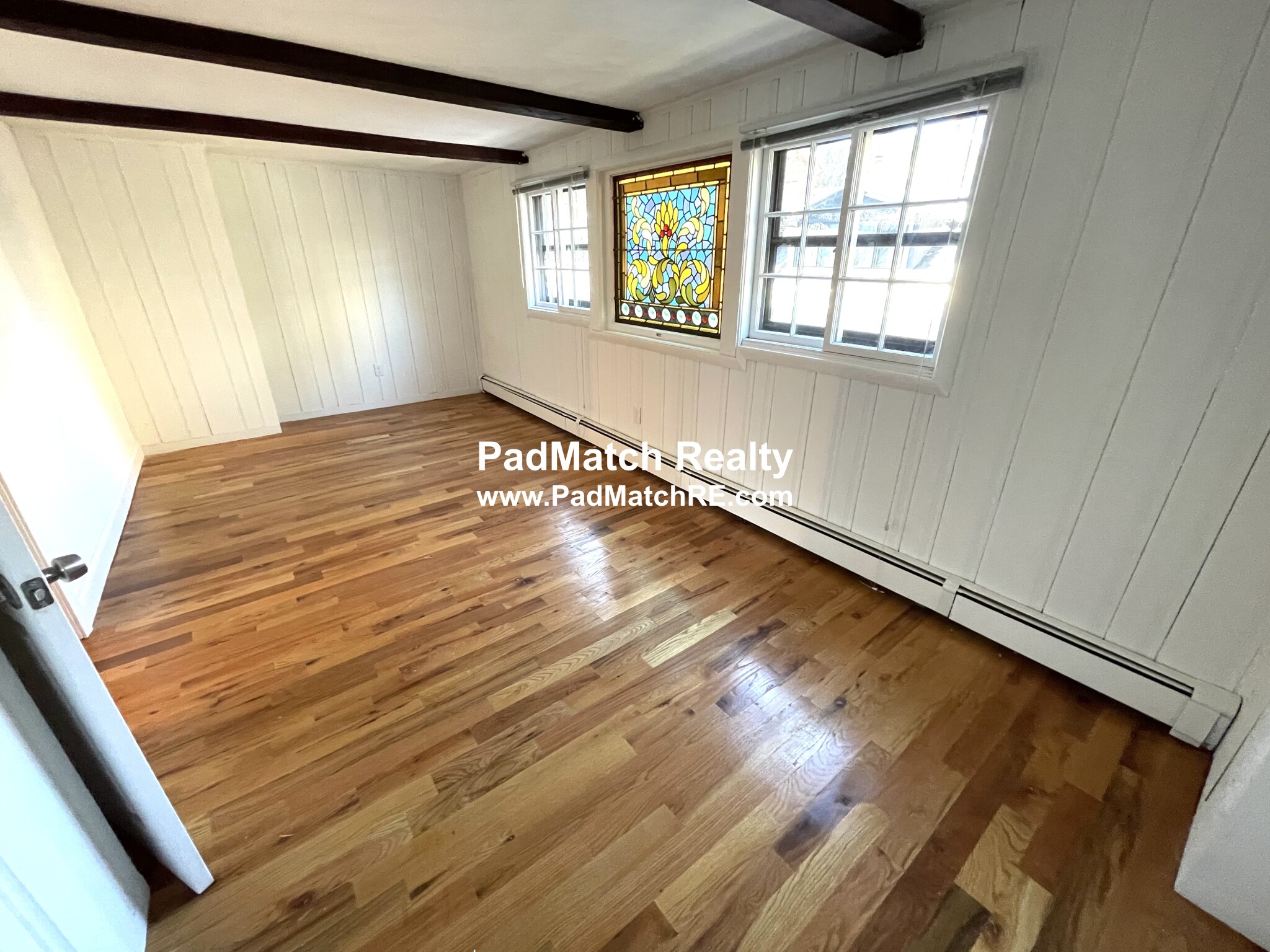 26 Fayette St, Back Bay