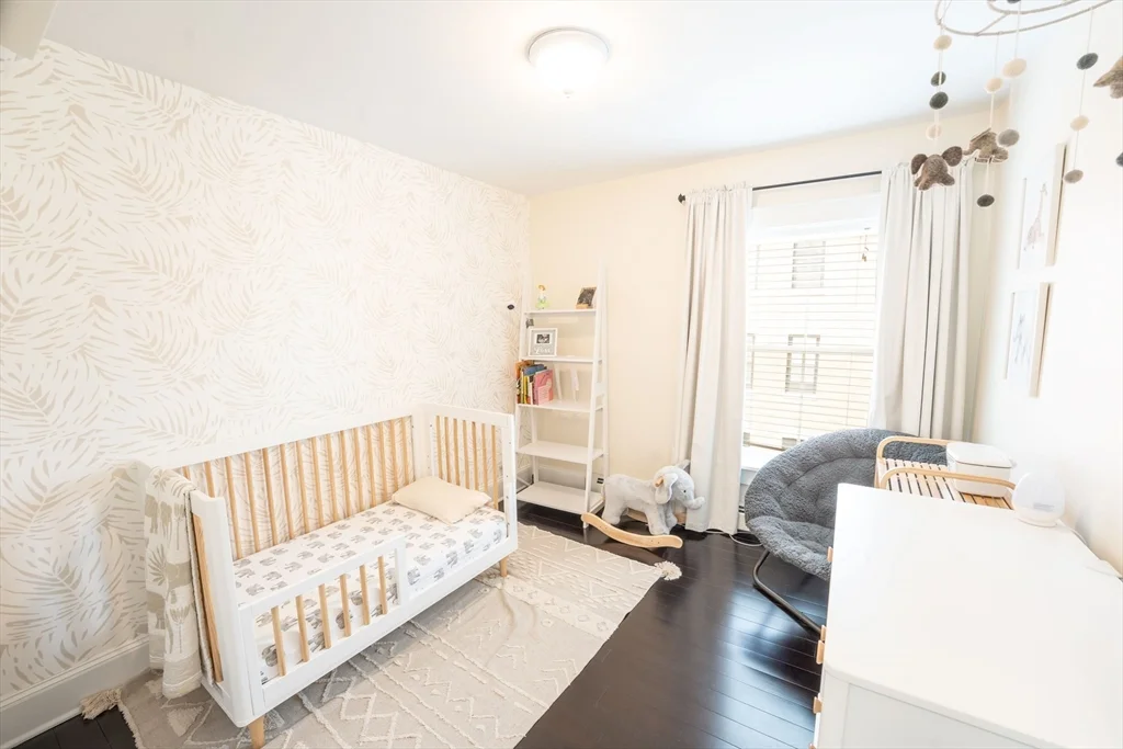 45 Mystic, Charlestown