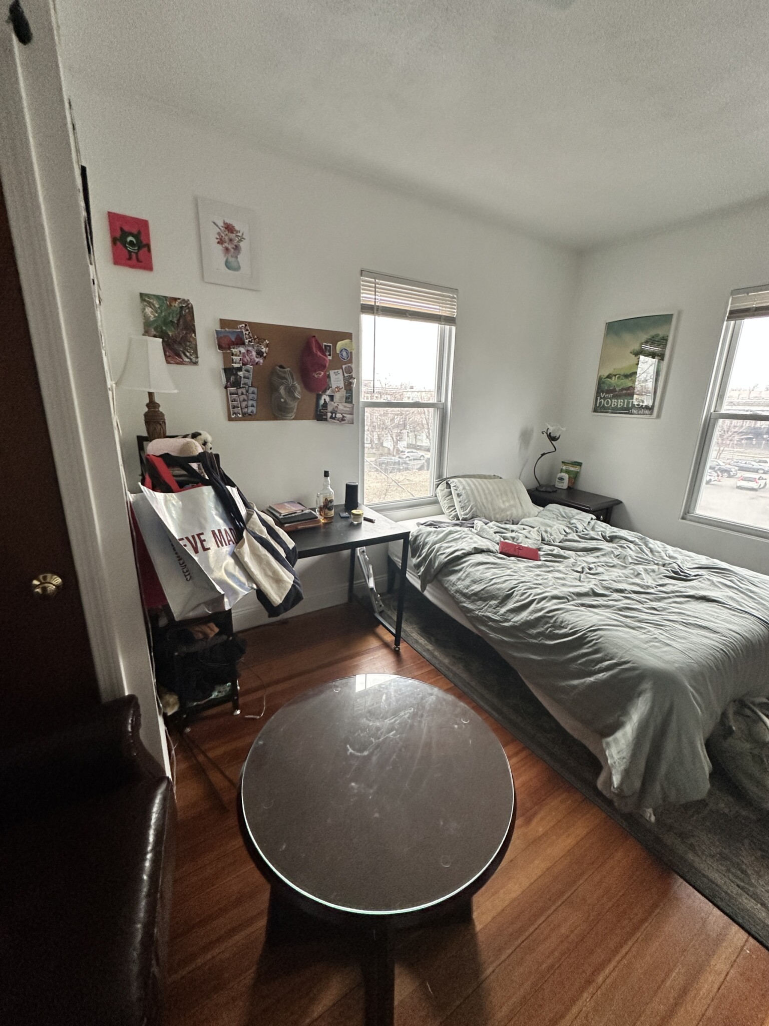 86 Fellsway West, Somerville