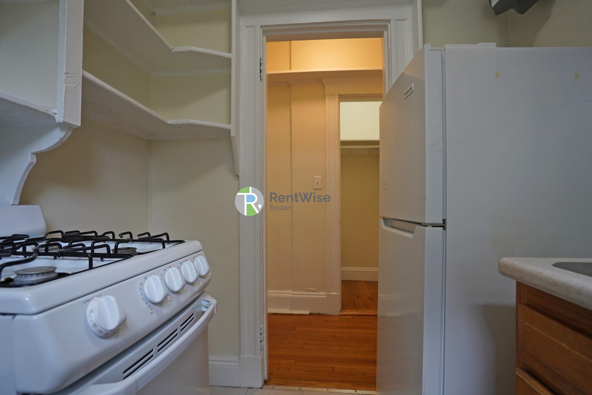 1163 Boylston St, Fenway