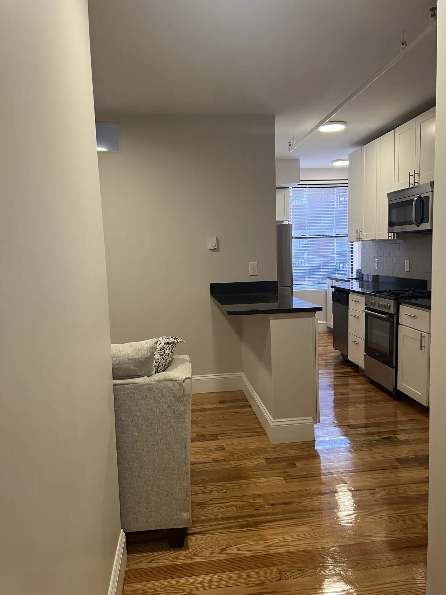 91 Westland Ave, Fenway