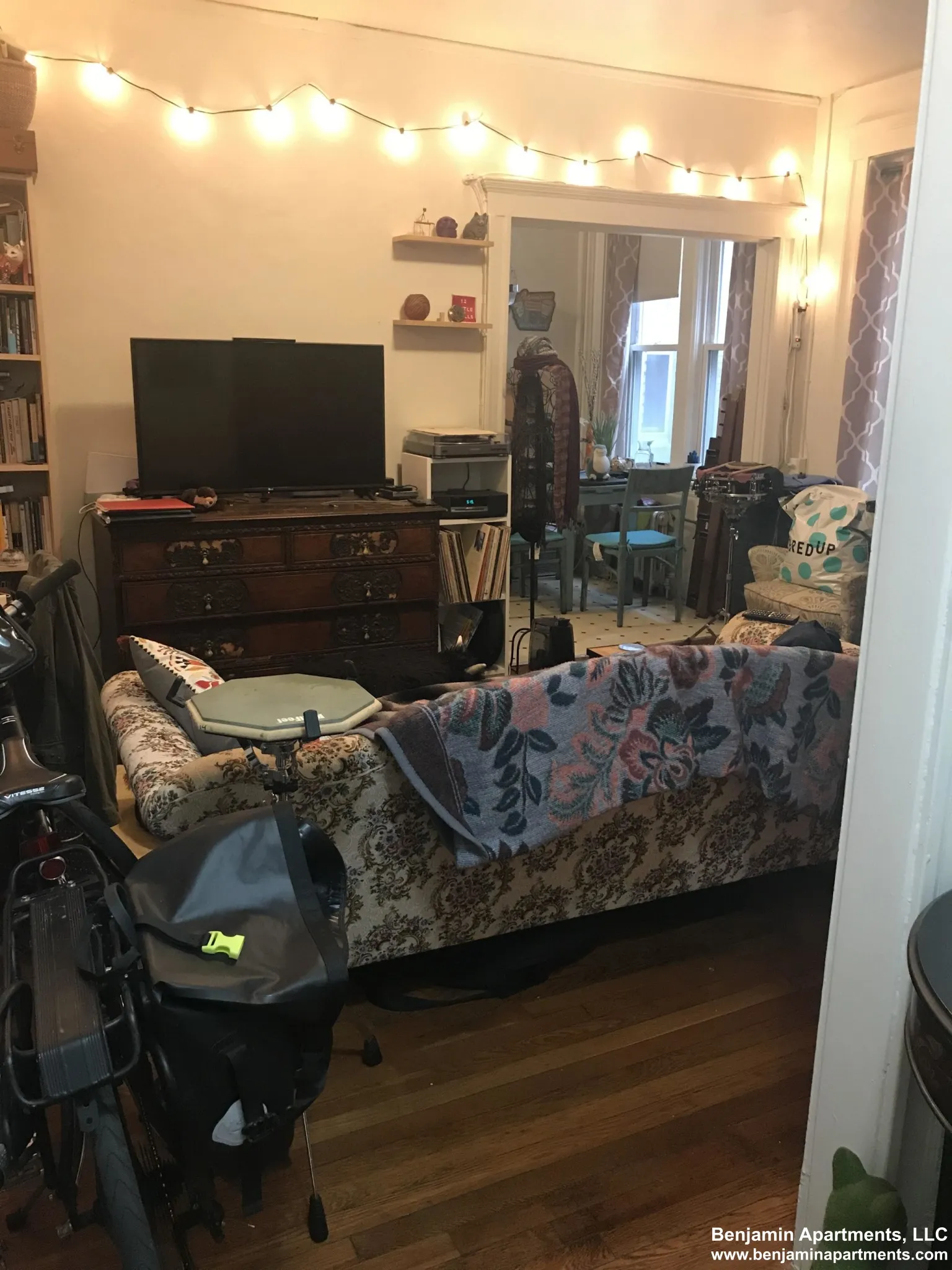 1171 Boylston St, Fenway