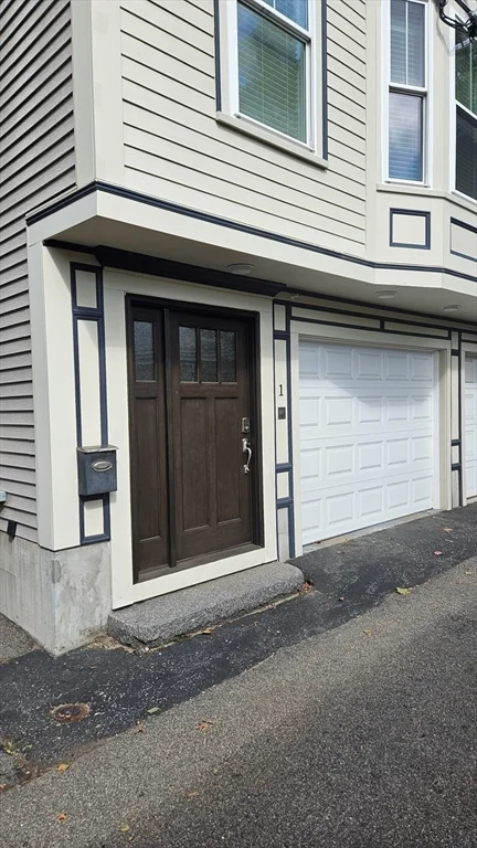 1 Goodwin, South Boston