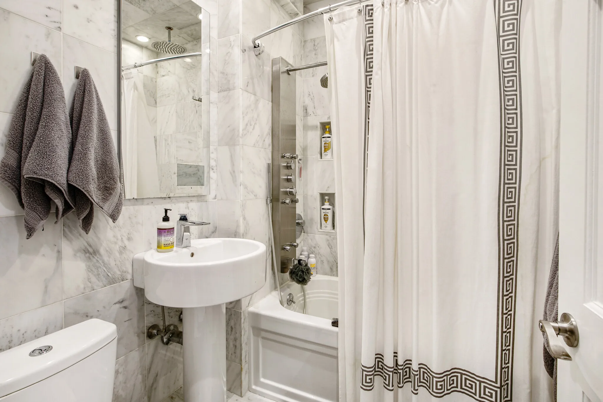 40 Cameron St, Boylston Street