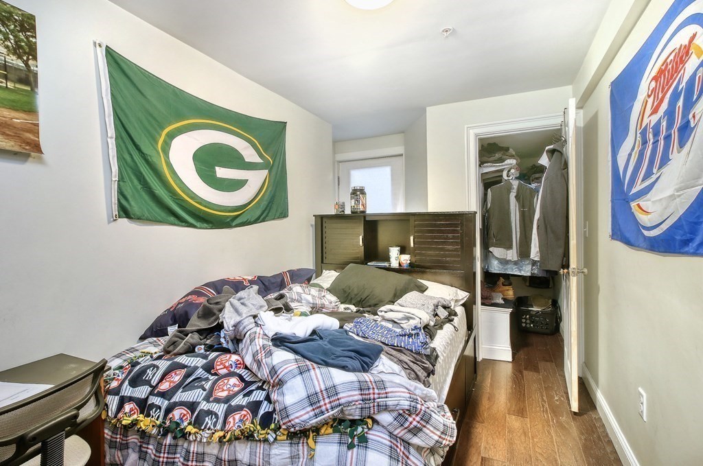 7 Loring St, South Boston