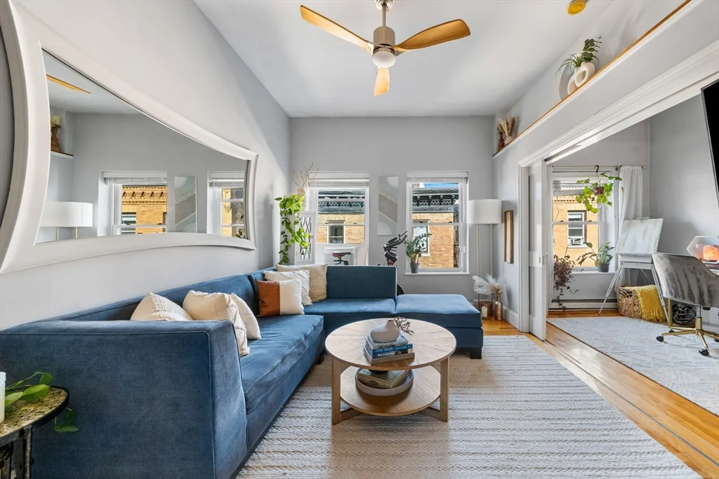 84 Prince St, North End