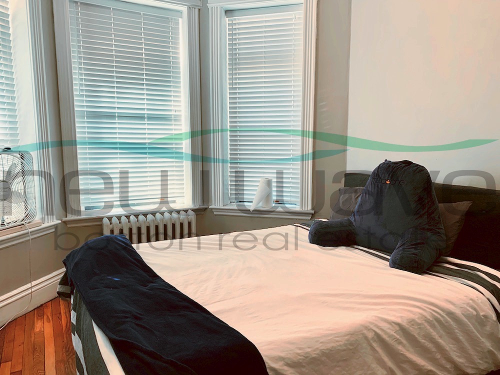 50 Charlesgate East, Fenway